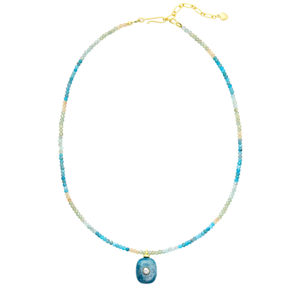 September Necklace