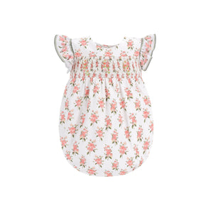 Seraphina Girl Bubble