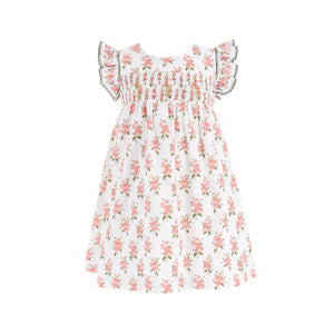 Seraphina Girl Dress