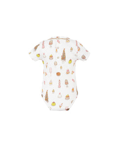 Carre Marie Antoinette & Onesie in Sweetie Pie Set