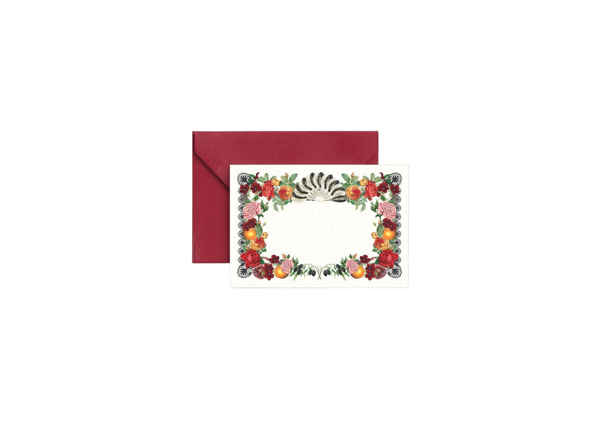 Sevilla Gift Enclosure Cards