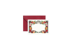 Sevilla Gift Enclosure Cards