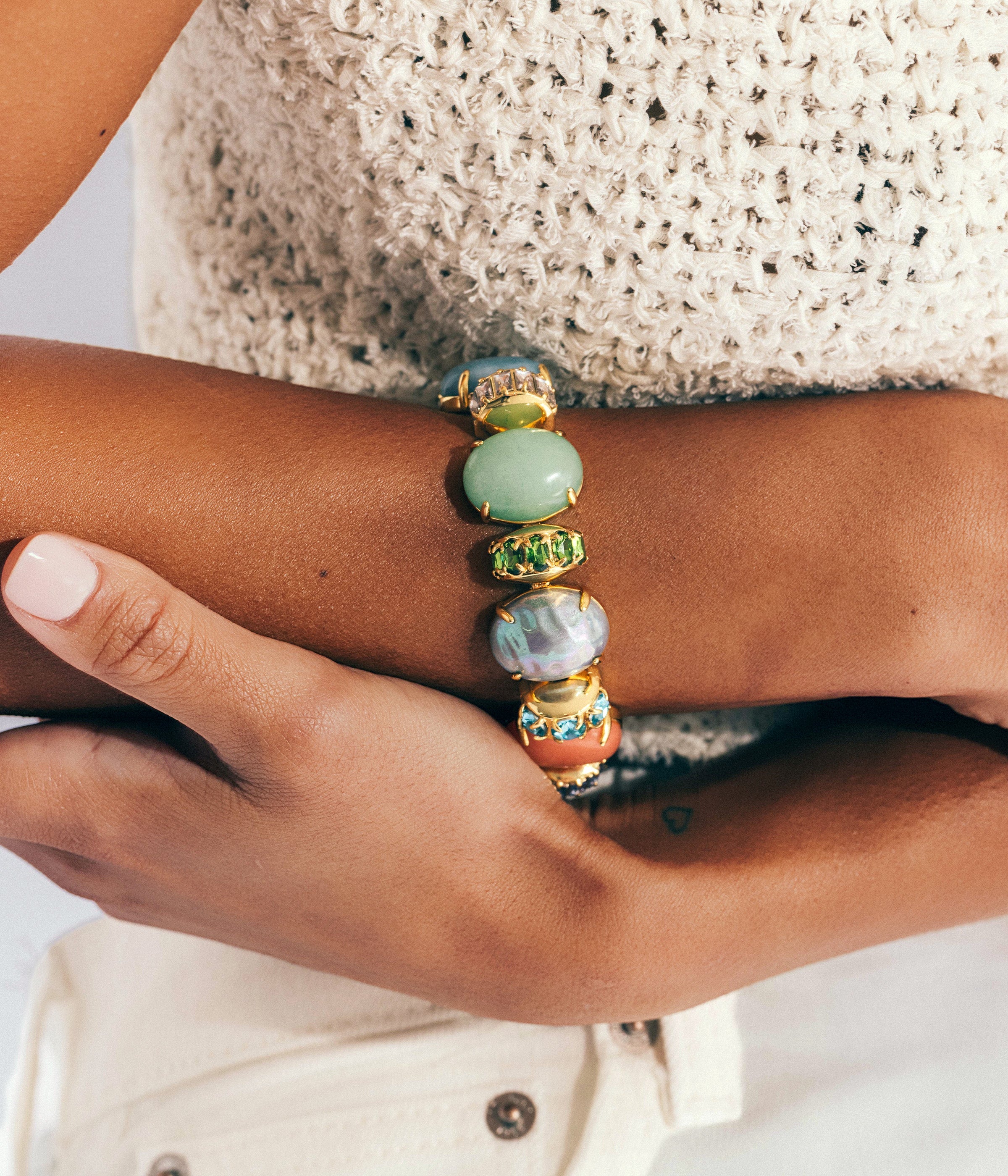 Sheridan Bracelet - Loren Hope