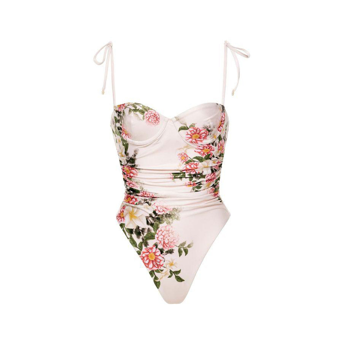 Rabano Paraiso One-Piece