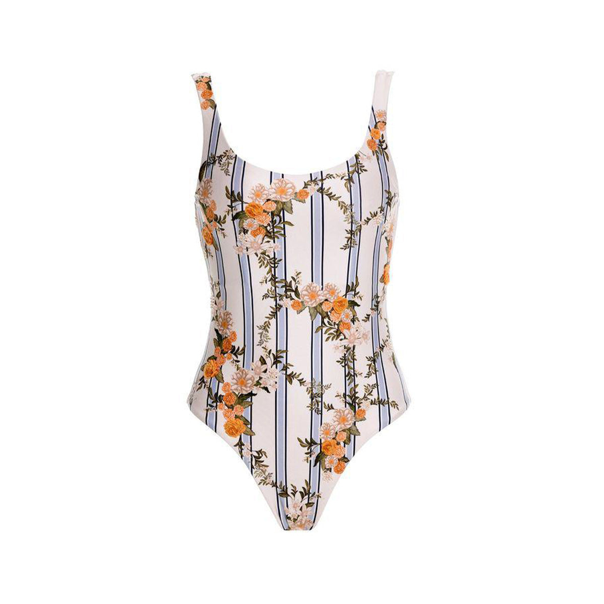 Gema Valle One-Piece