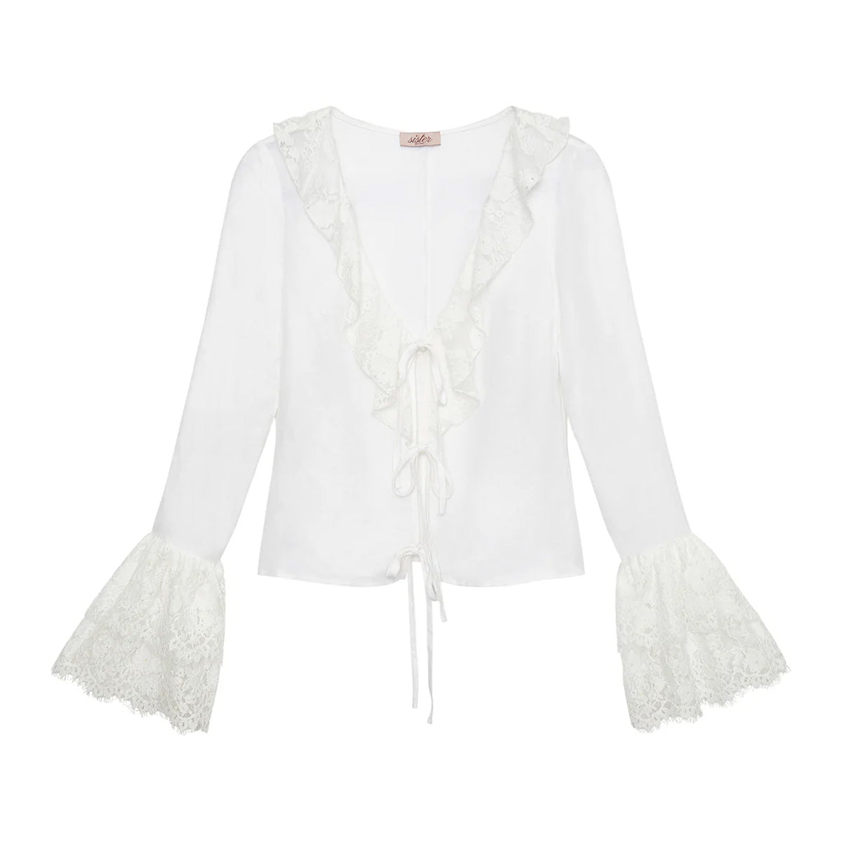 Nikki Top