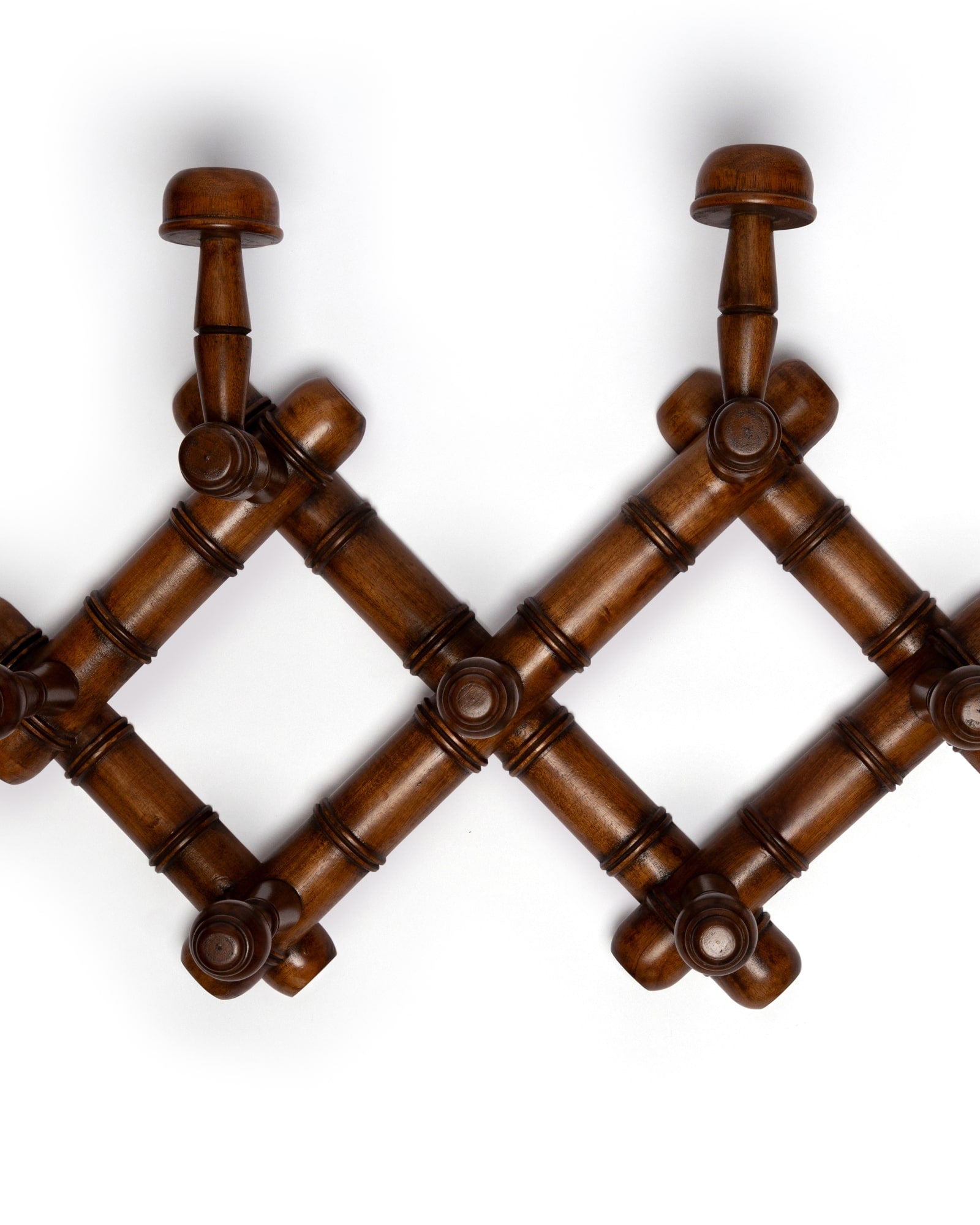 Coat Rack