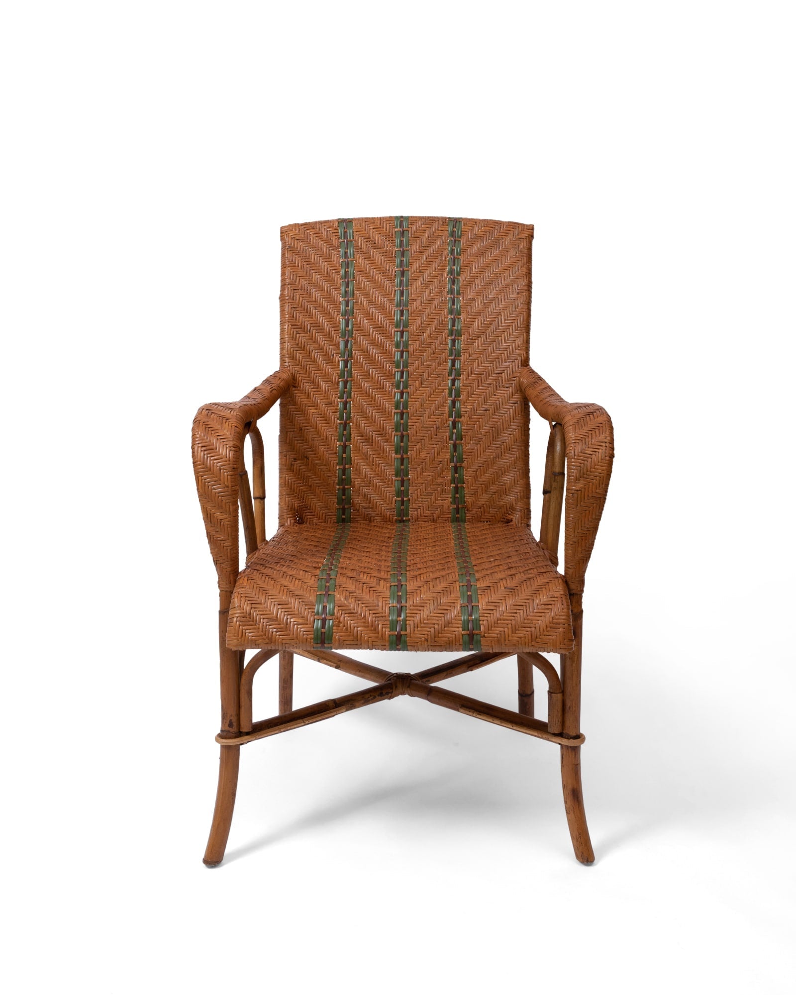 Emerson Outdoor Armchair, Set of 2