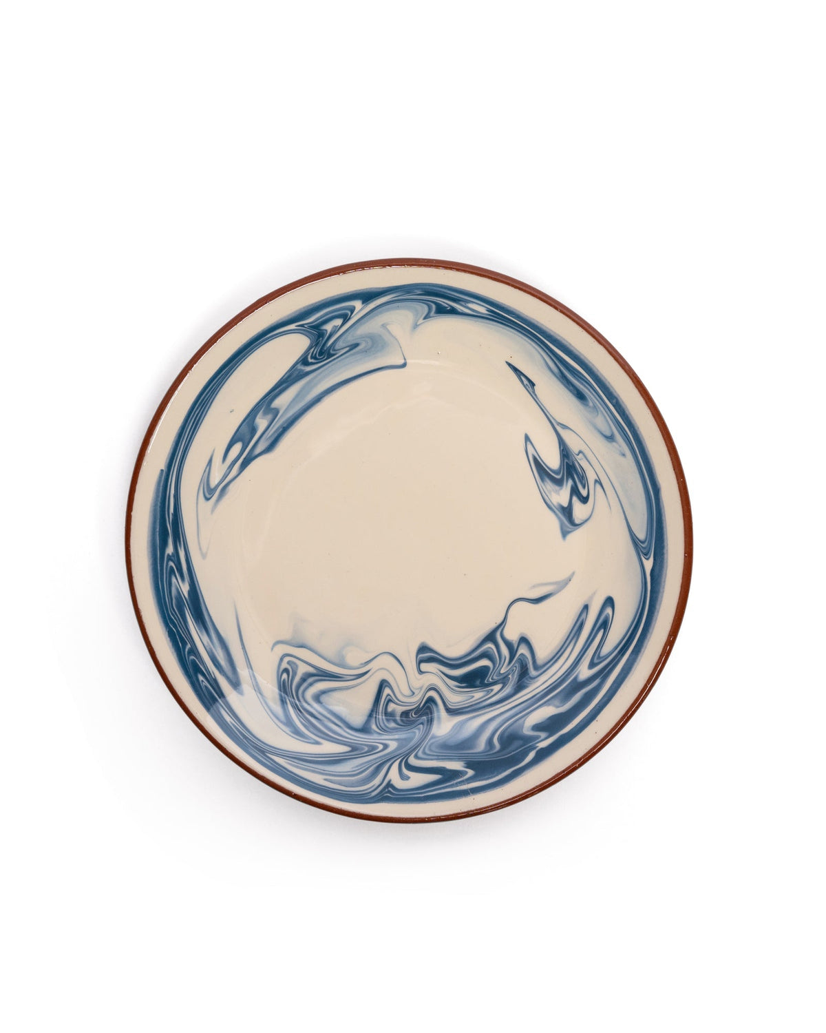 Marbre Side Plate, Set of 4