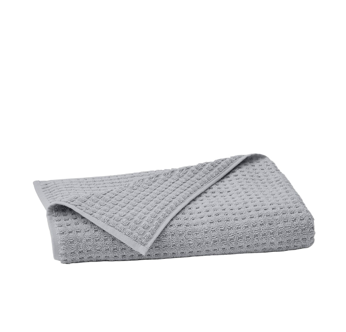 Turkish Waffle Bath Towel in Shore
