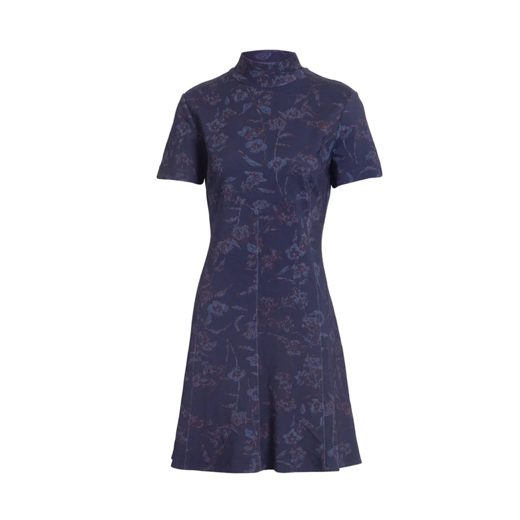 Short Thea Dress
