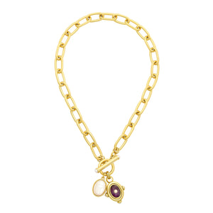 Sienna Necklace