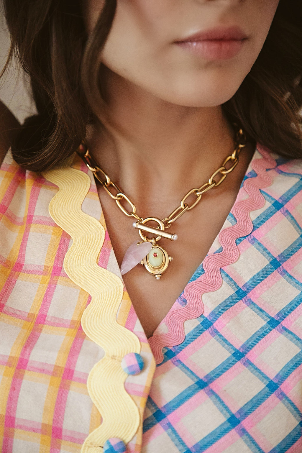 Sienna Necklace