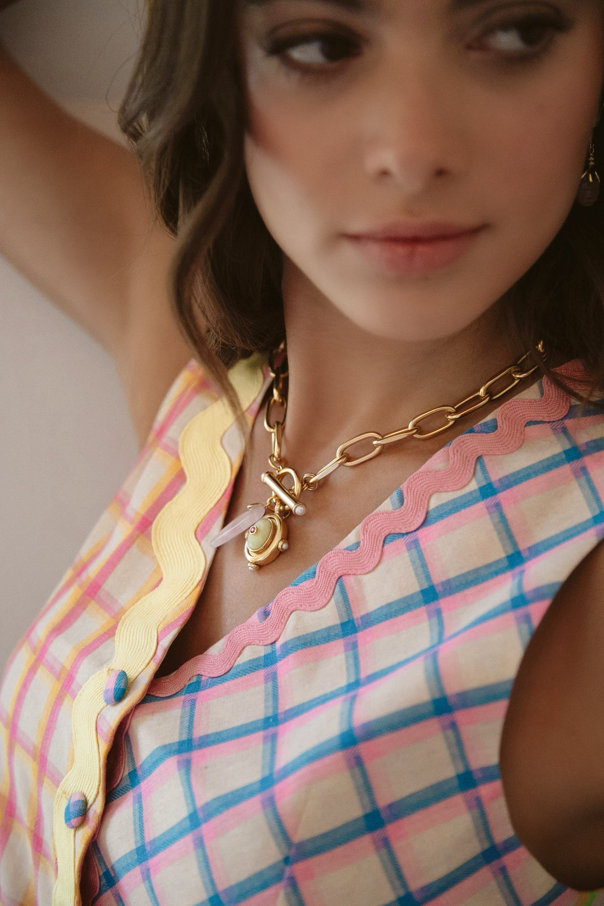Sienna Necklace