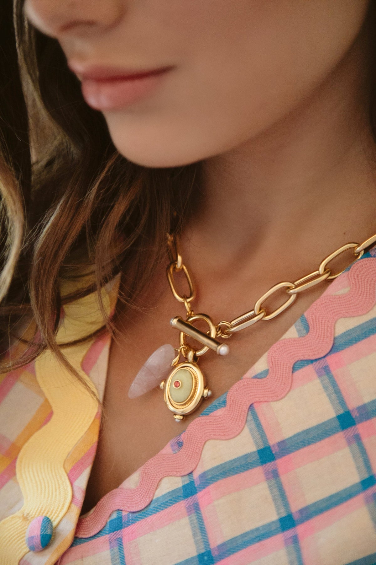Sienna Necklace