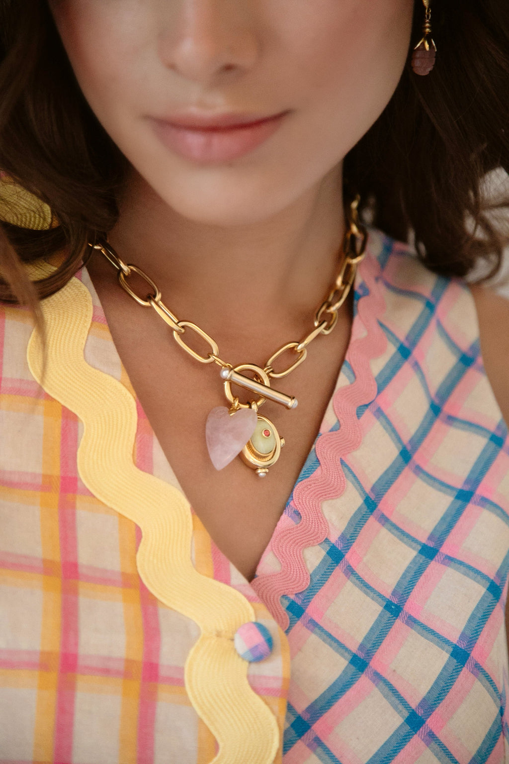 Sienna Necklace