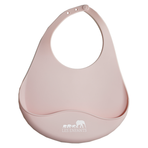 Silicone Bib