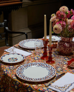 Ginori Anatolia Charger Plate