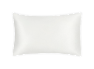 Silk Collection Pillowcase, Single