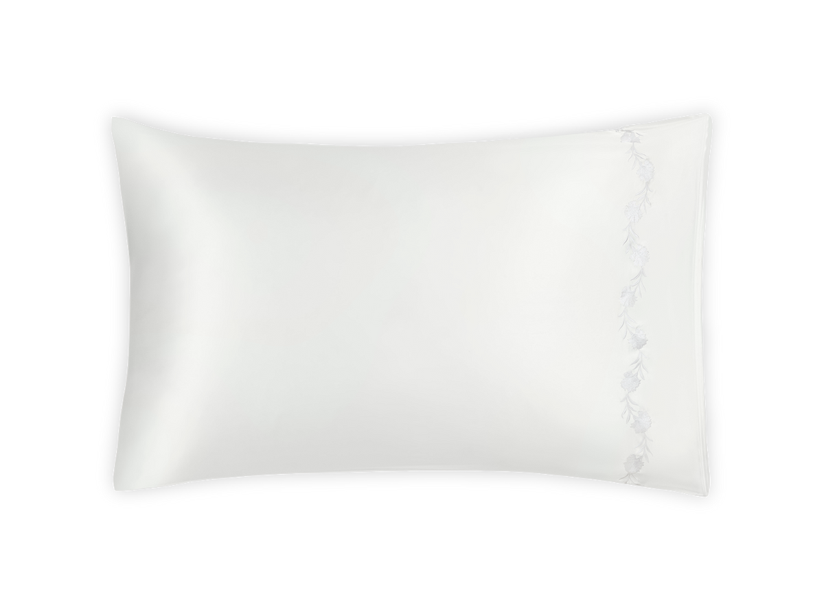 Silk Collection Pillowcase, Single