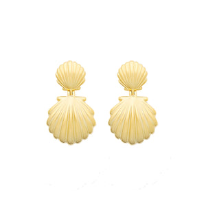 Siren’s Song Earrings
