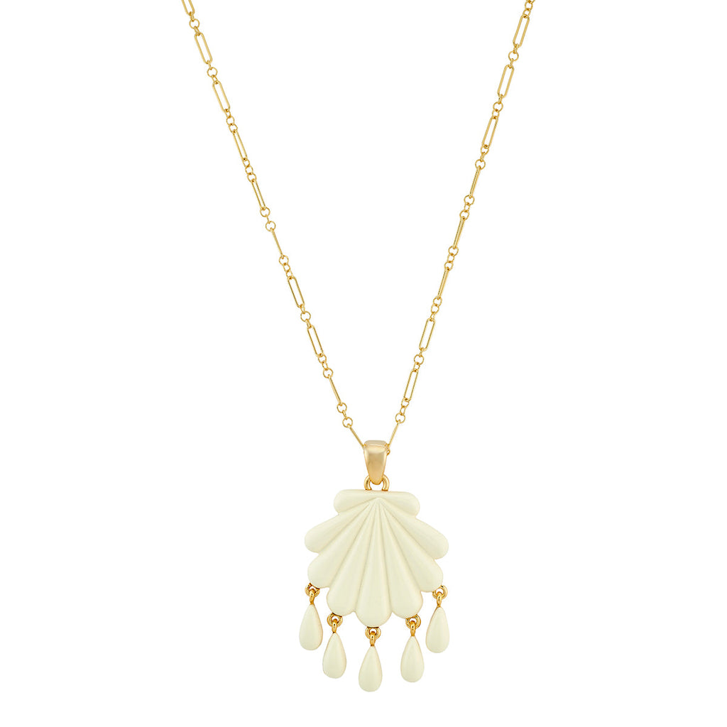 Sirena Pendant