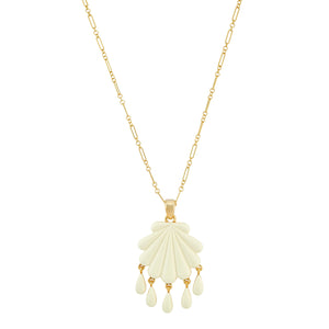 Sirena Pendant