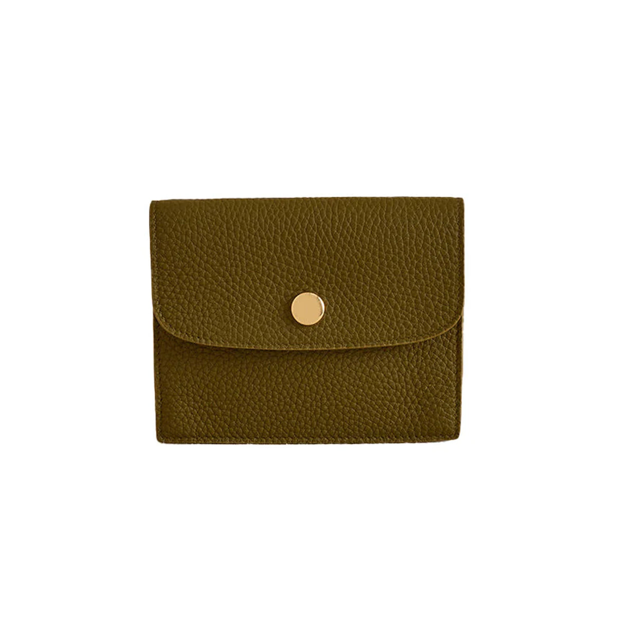 Skip 13 in Tumbled Grain Army Green