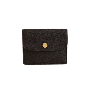 Skip 13 in Tumbled Grain Black