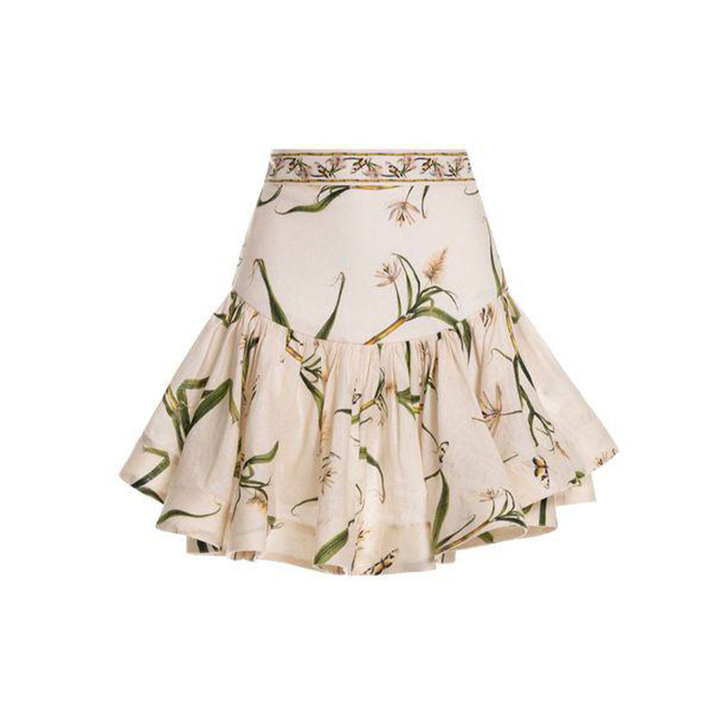Jacarina Azucar Skirt