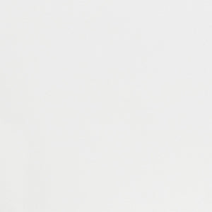 Romy Clutch in Ivory