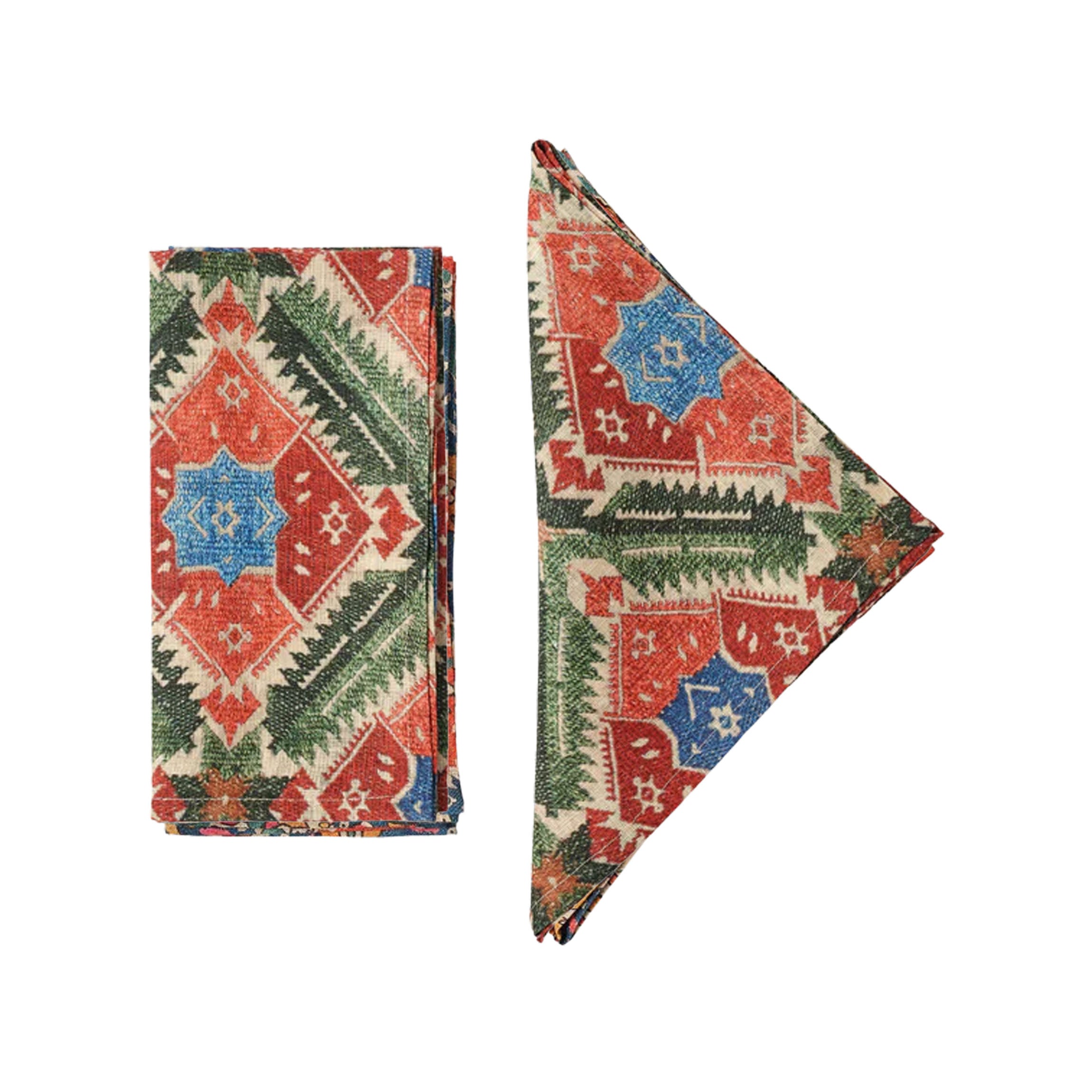 Skyros Napkins, Set of 4