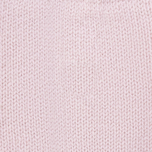 Sleeping Socks Heart in Slipper