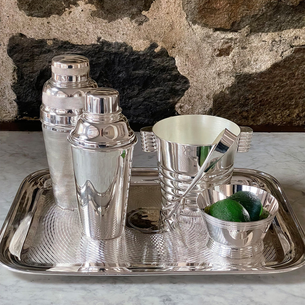 Normandie Ice Bucket