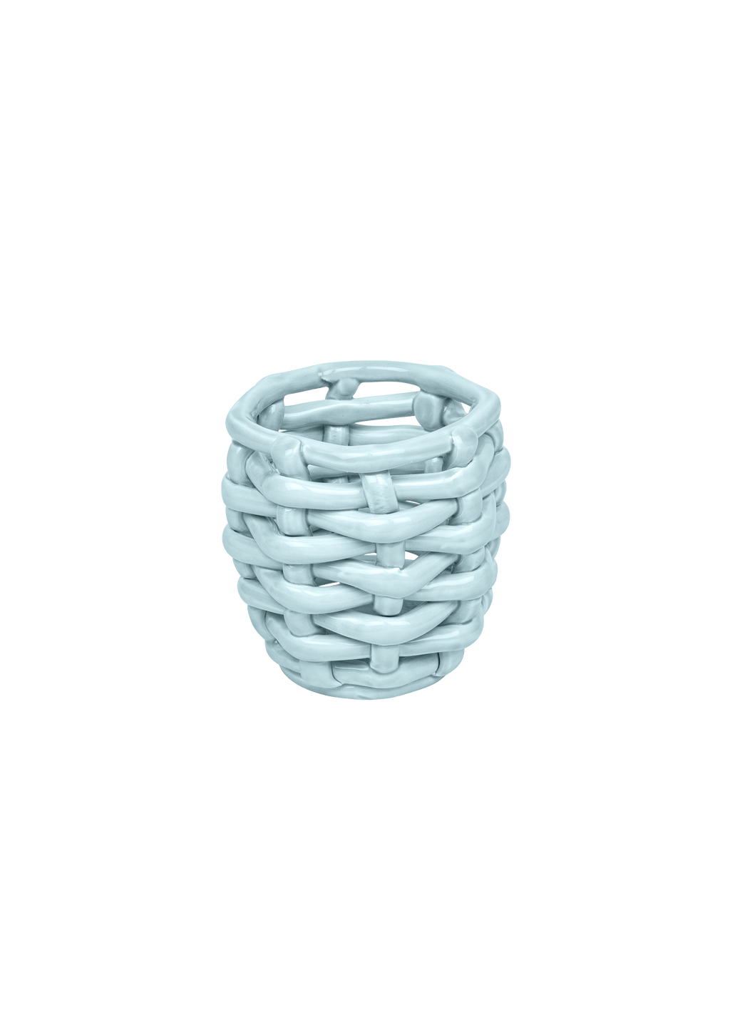 LateAfternoon_Small_Sky_Blue_Basketweave_Planter