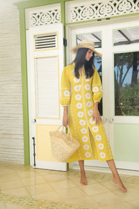 Sol Isabel Caftan