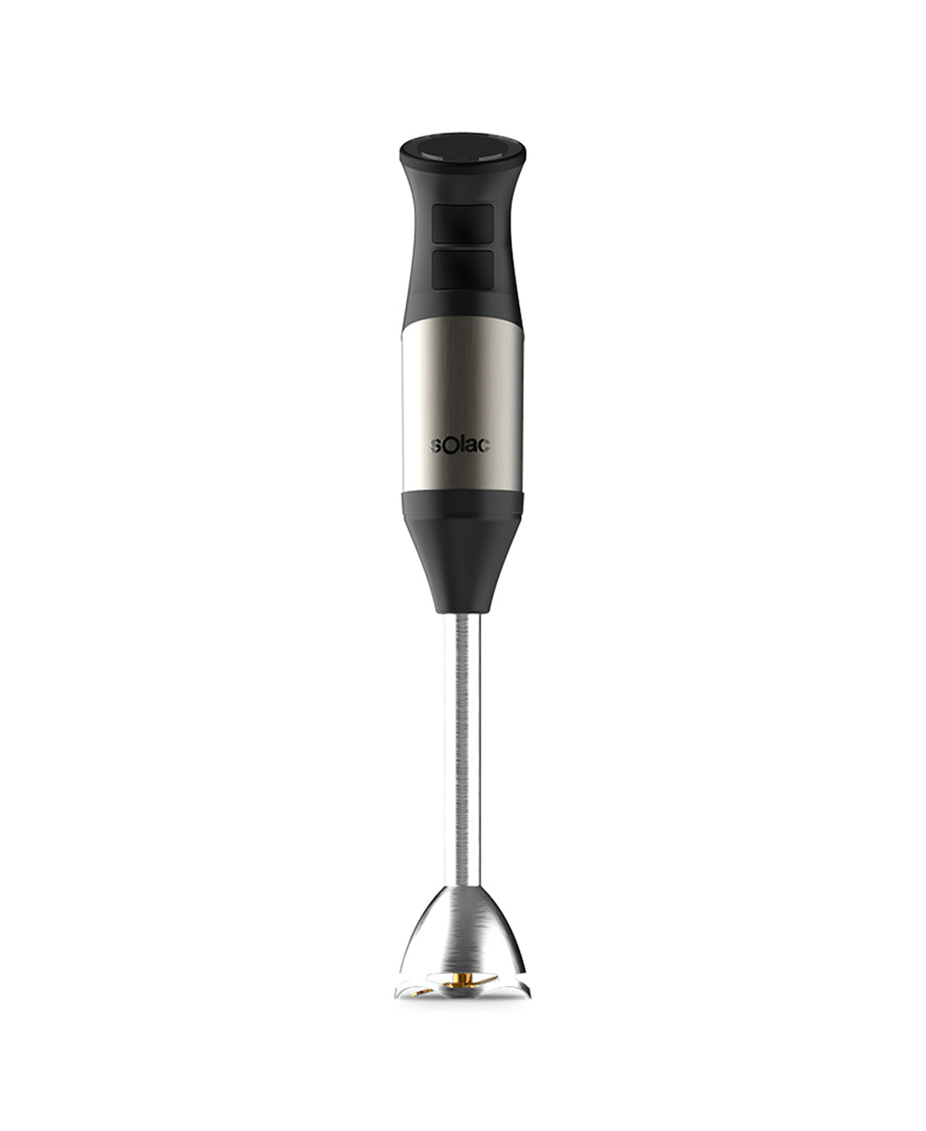 Professional Stainless-Steel 1000W Hand Blender With Accessories Kit