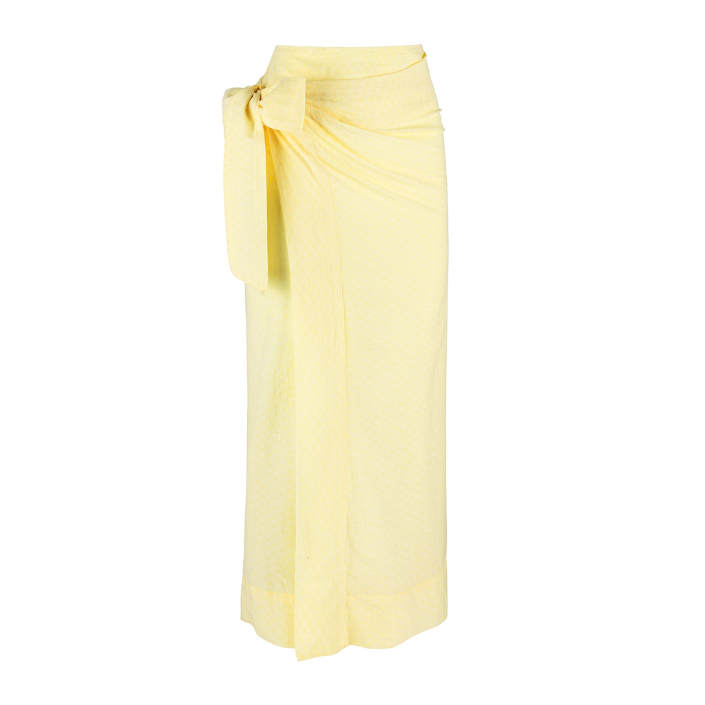 Women’s Banana Pareo