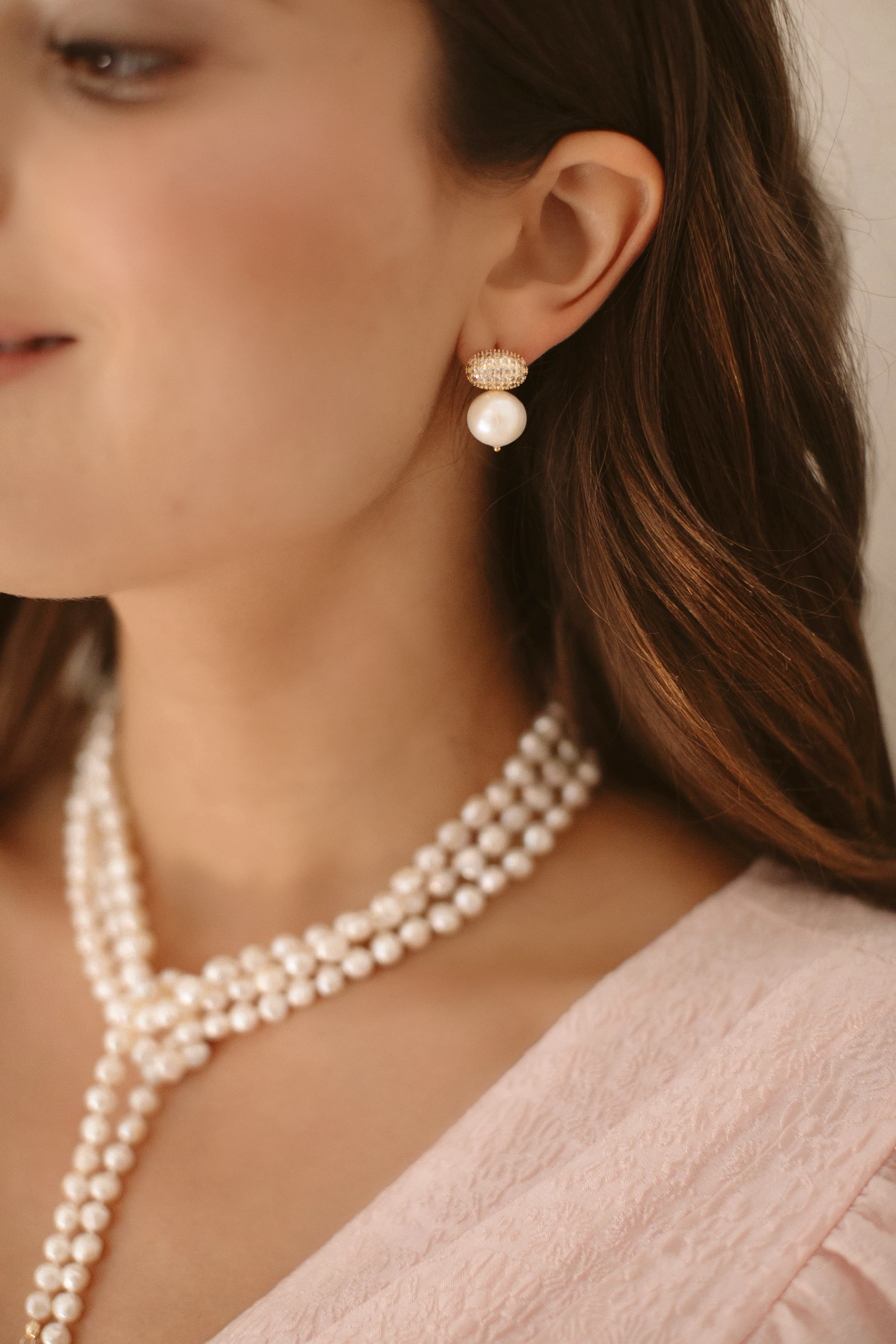 Sparkle Earrings