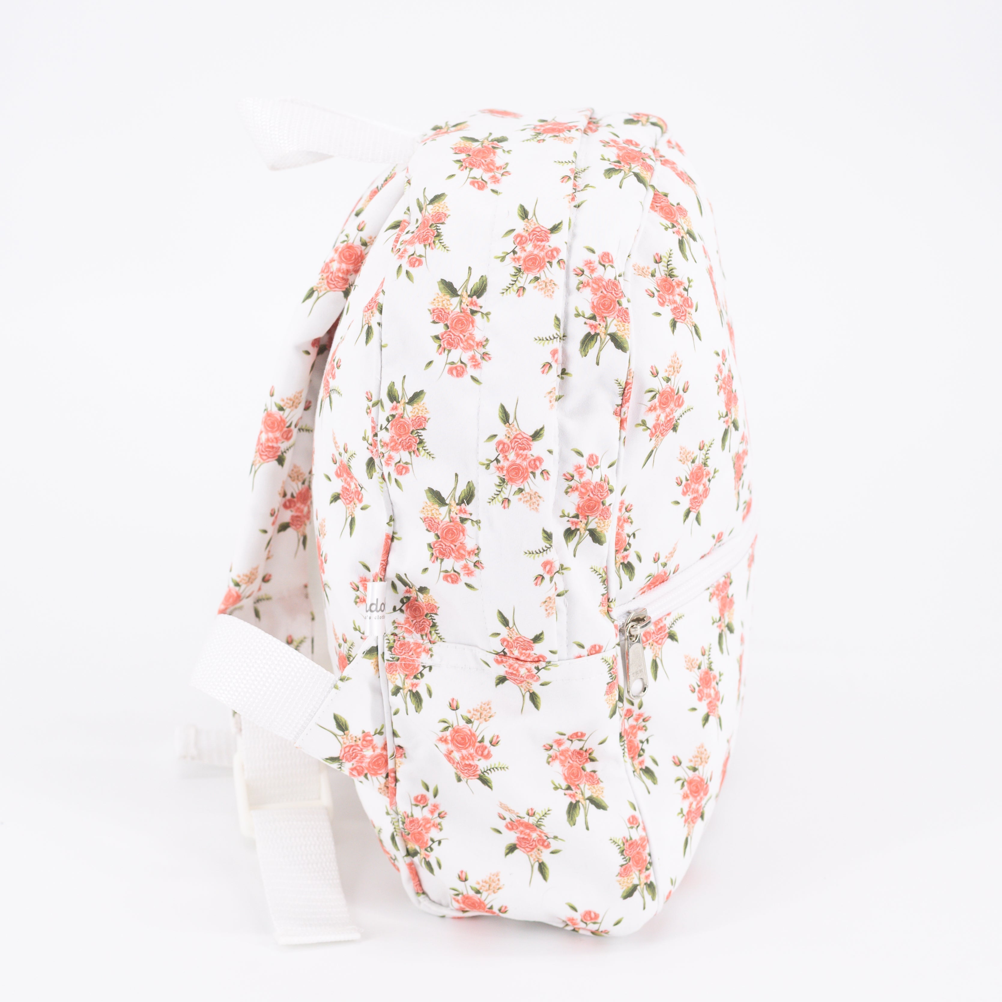 Rose Girl Backpack