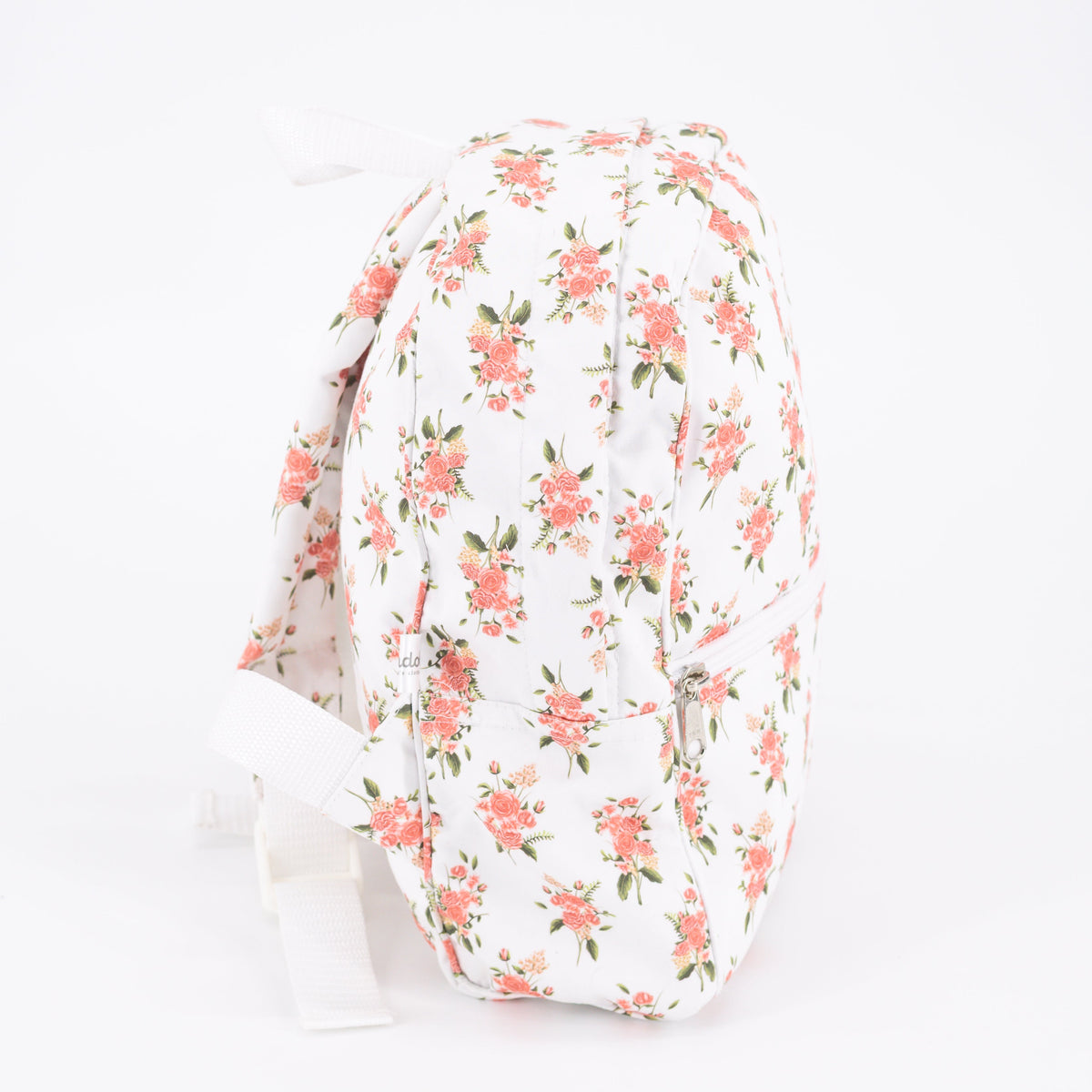 Rose Girl Backpack