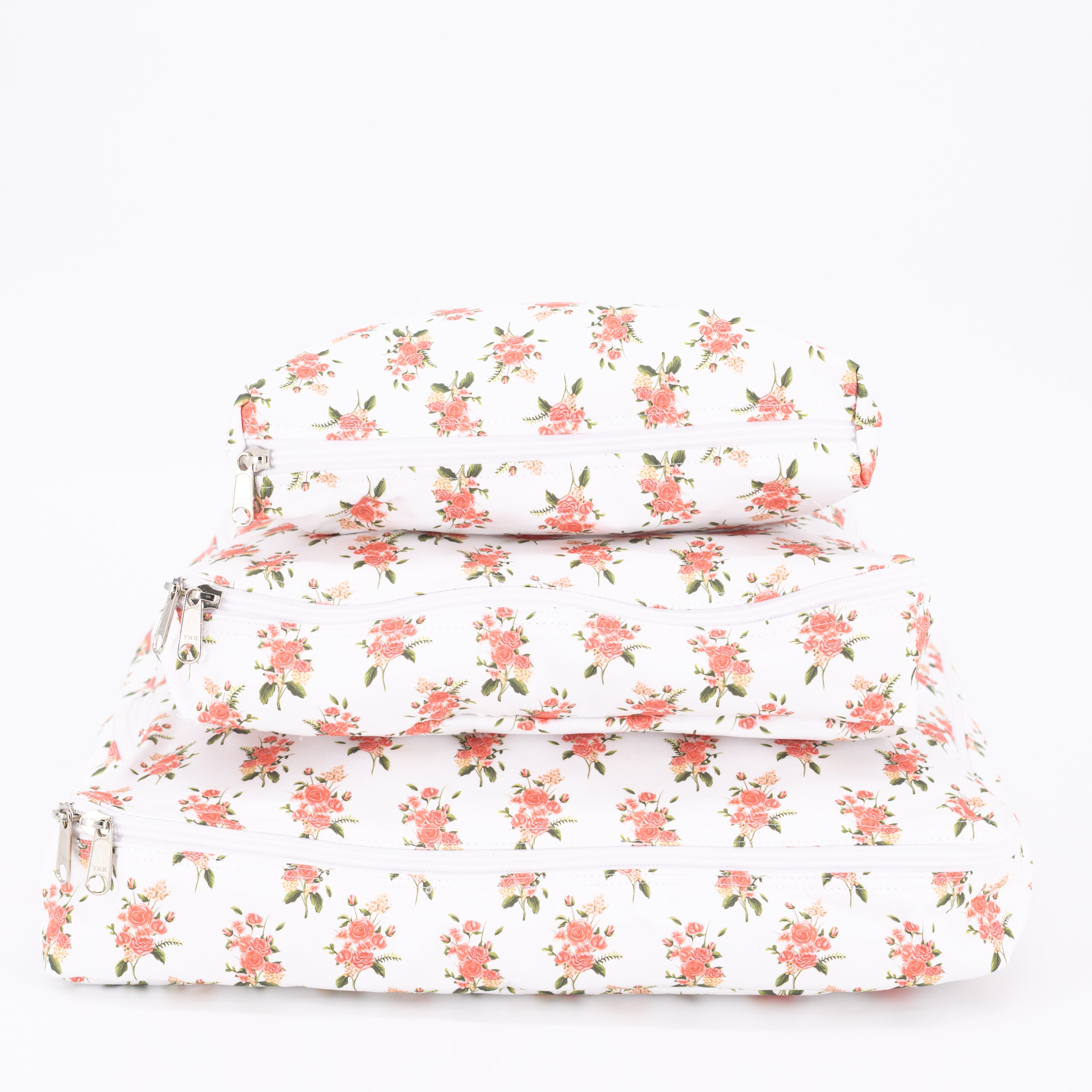 Rose Packing Cubes