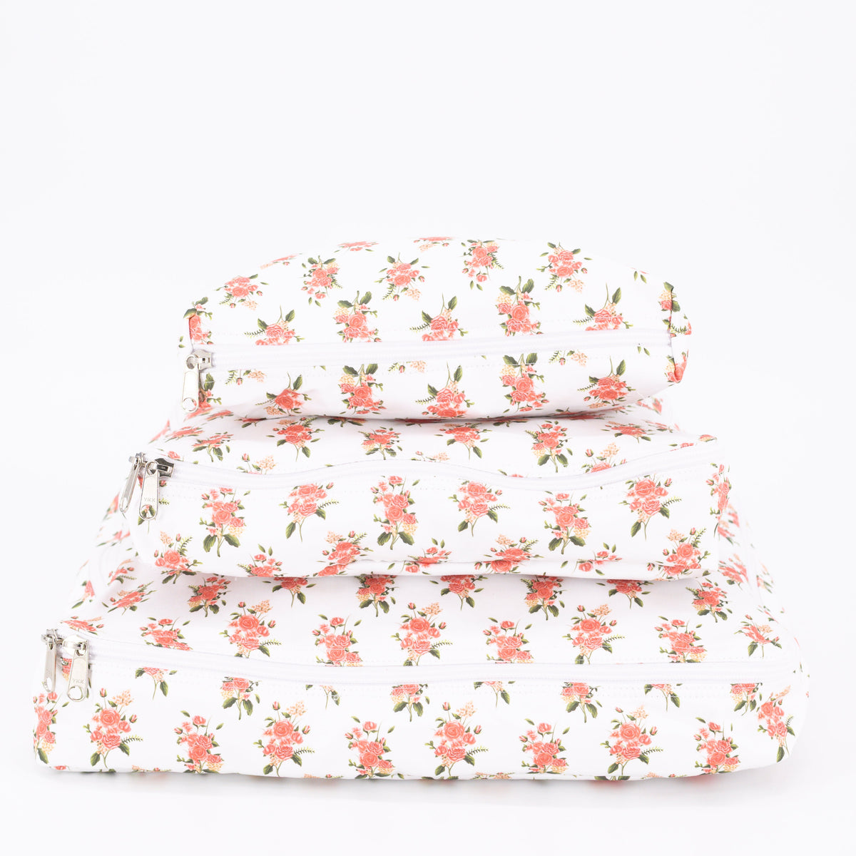 Rose Packing Cubes