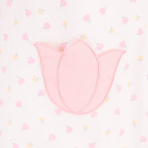 Tulip Girl Dress