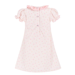 Tulip Girl Dress