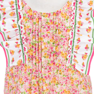 Goldie Big Girl Dress