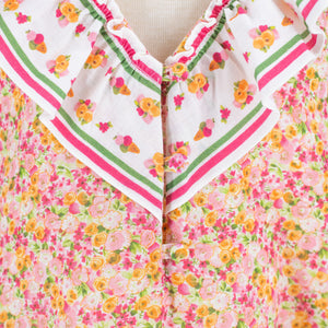 Goldie Big Girl Dress