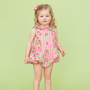 Melina Girl Bubble