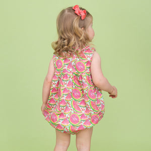 Melina Girl Bubble