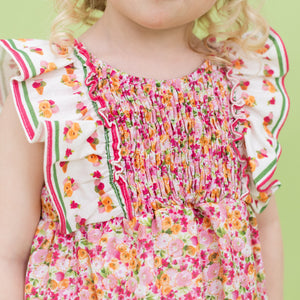 Goldie Girl Dress